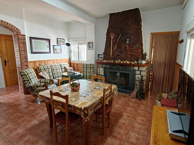 4 camera da letto Villa in vendita in Buñol - 120.000 € (Rif: 10009090)