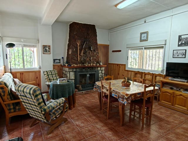4 camera da letto Villa in vendita in Buñol - 120.000 € (Rif: 10009090)