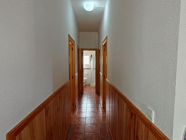 4 camera da letto Villa in vendita in Buñol - 120.000 € (Rif: 10009090)