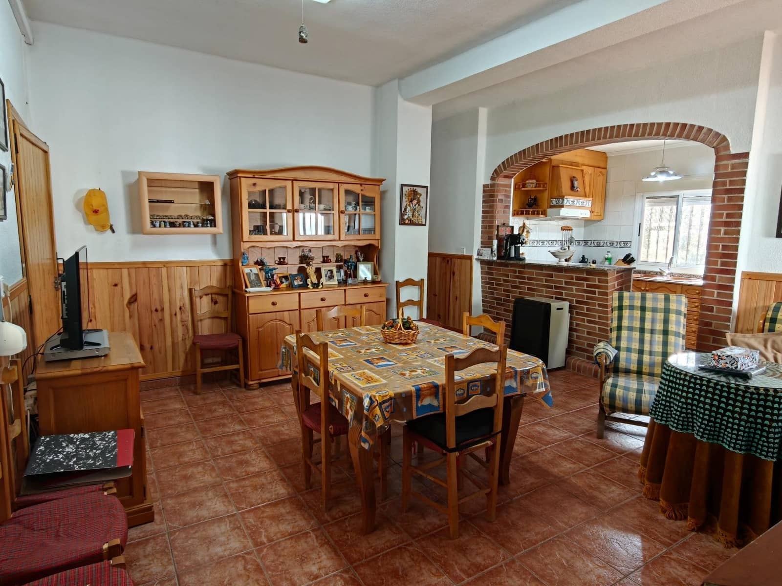 4 camera da letto Villa in vendita in Bunol - 120.000 € (Rif: 10009090)