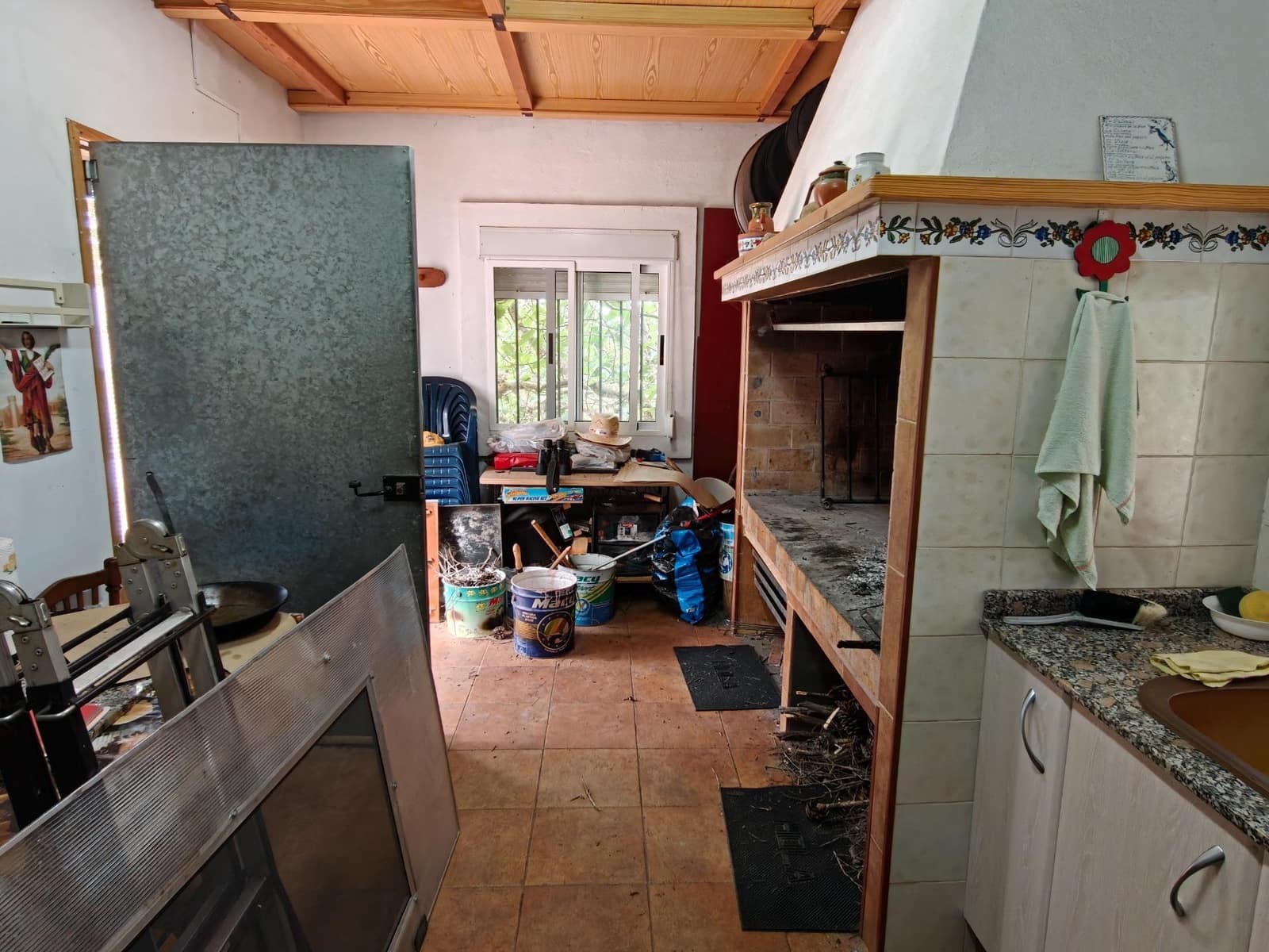 4 camera da letto Villa in vendita in Bunol - 120.000 € (Rif: 10009090)