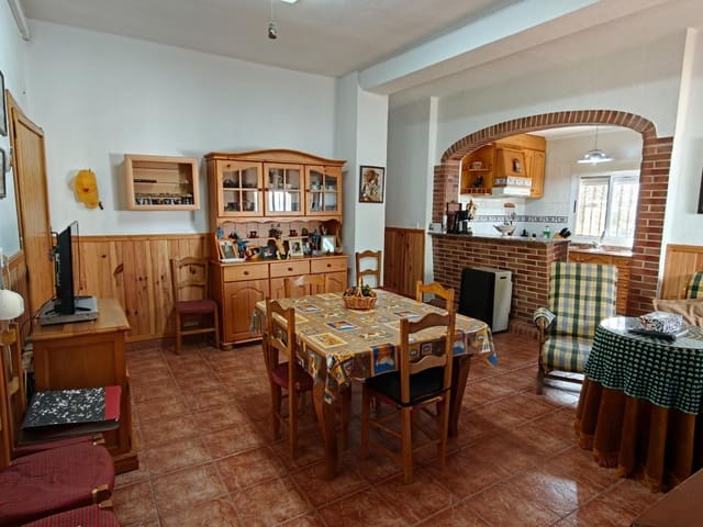 4 camera da letto Villa in vendita in Buñol - 120.000 € (Rif: 10009090)
