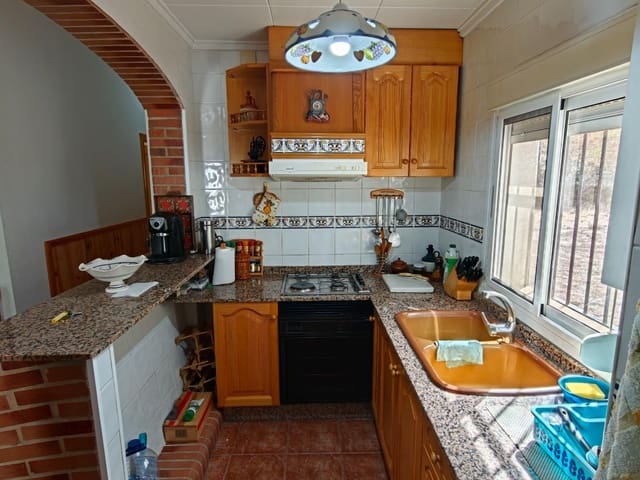 4 camera da letto Villa in vendita in Buñol - 120.000 € (Rif: 10009090)