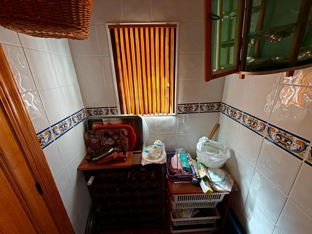 4 camera da letto Villa in vendita in Buñol - 120.000 € (Rif: 10009090)