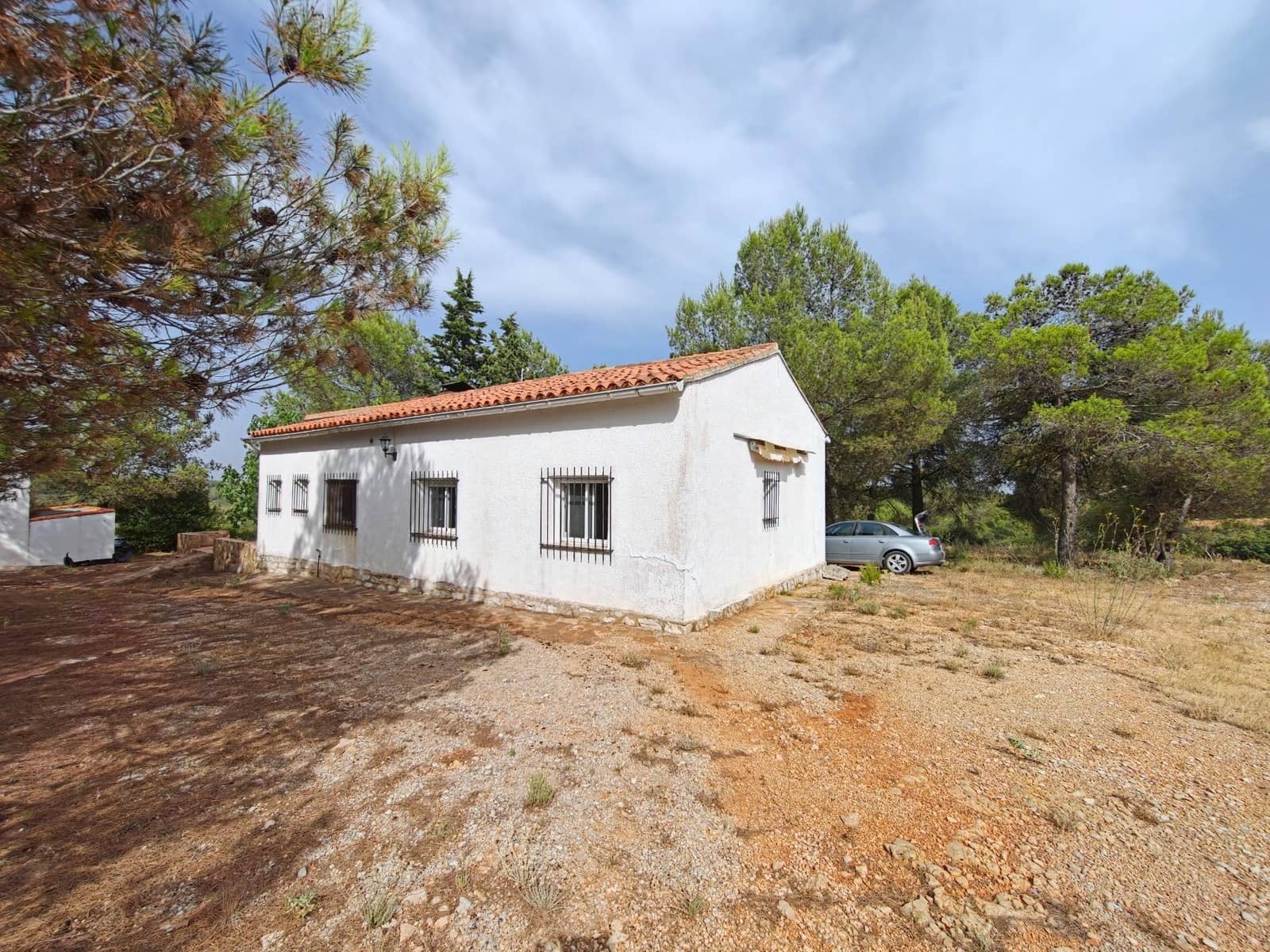 4 camera da letto Villa in vendita in Bunol - 120.000 € (Rif: 10009090)