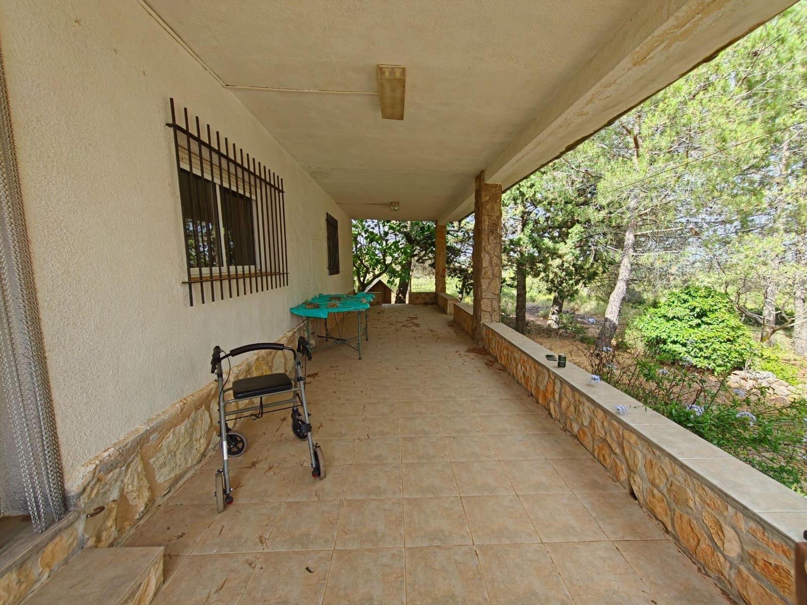 4 camera da letto Villa in vendita in Bunol - 120.000 € (Rif: 10009090)