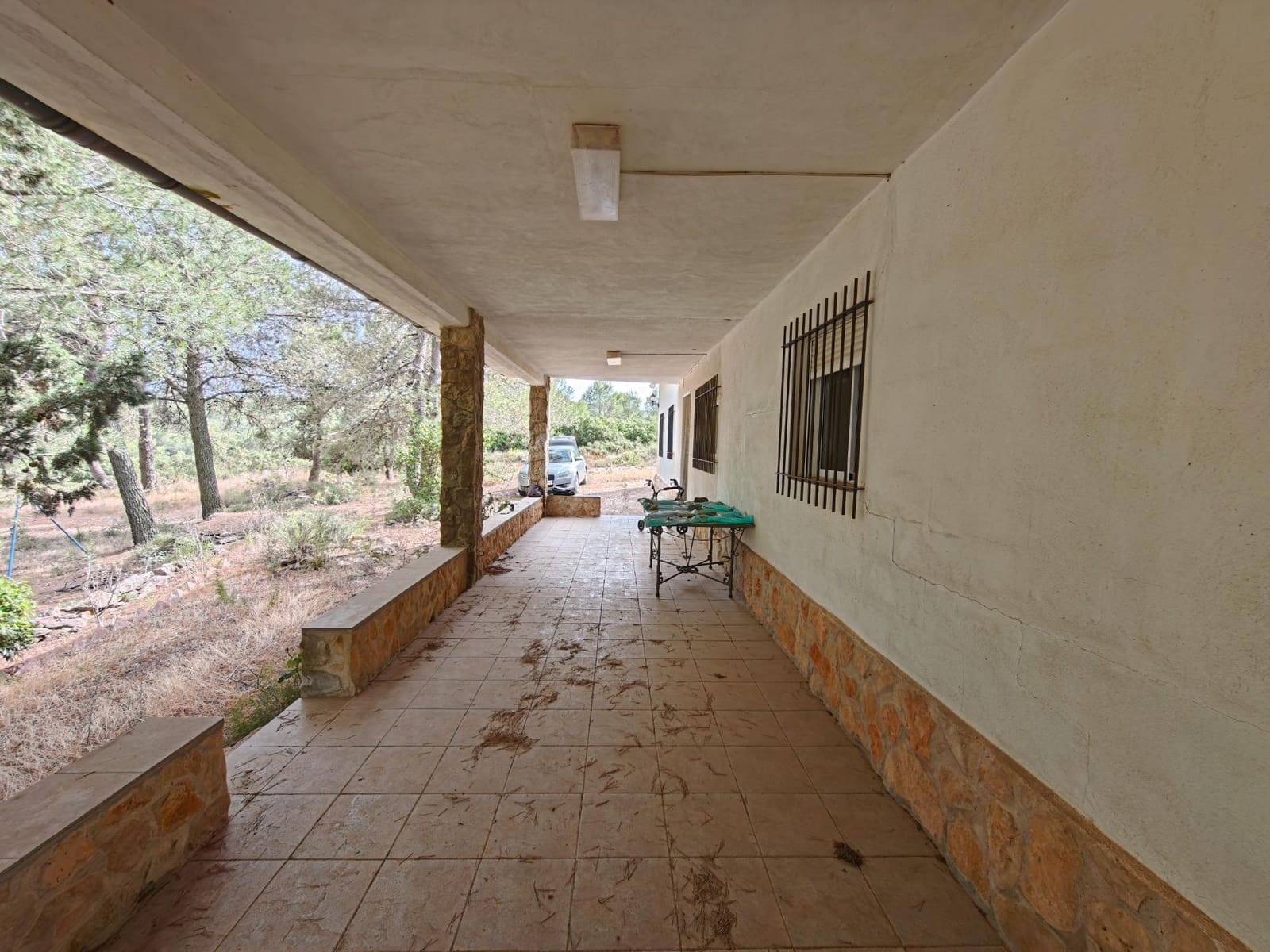4 camera da letto Villa in vendita in Bunol - 120.000 € (Rif: 10009090)