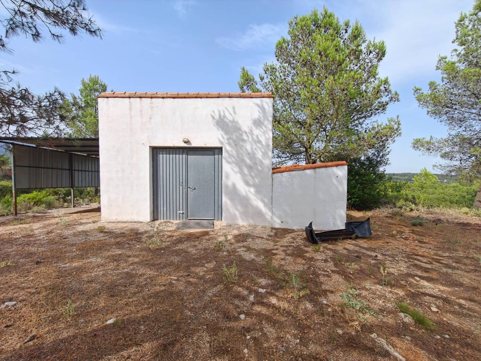 4 camera da letto Villa in vendita in Bunol - 120.000 € (Rif: 10009090)