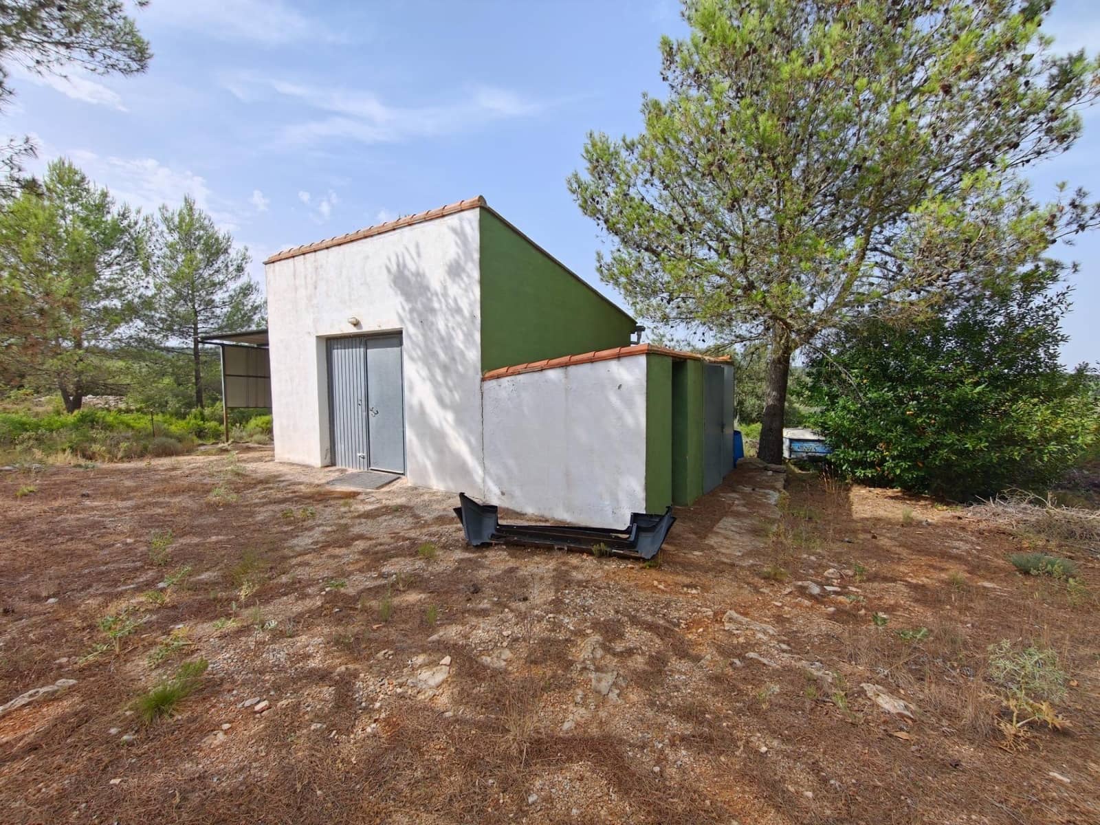 4 camera da letto Villa in vendita in Bunol - 120.000 € (Rif: 10009090)