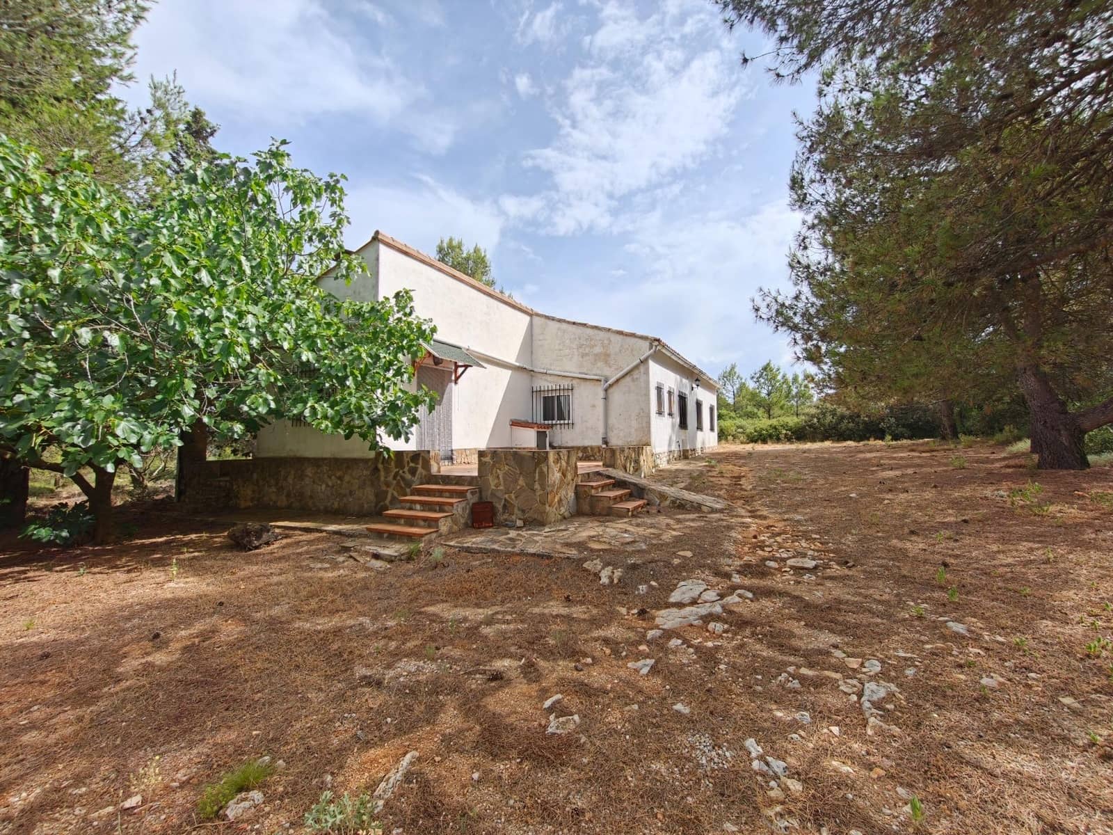 4 camera da letto Villa in vendita in Bunol - 120.000 € (Rif: 10009090)