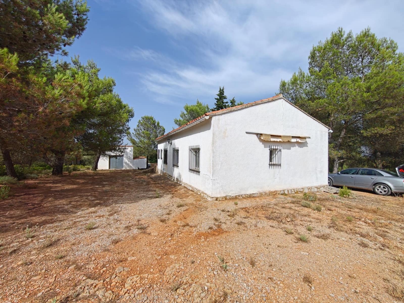 4 camera da letto Villa in vendita in Bunol - 120.000 € (Rif: 10009090)
