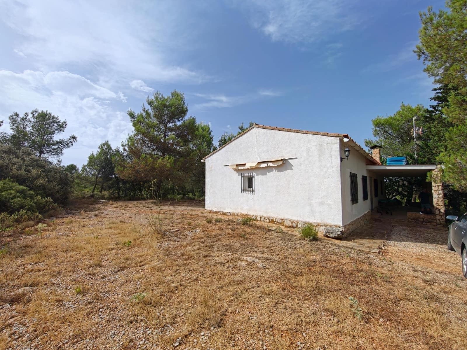 4 camera da letto Villa in vendita in Bunol - 120.000 € (Rif: 10009090)