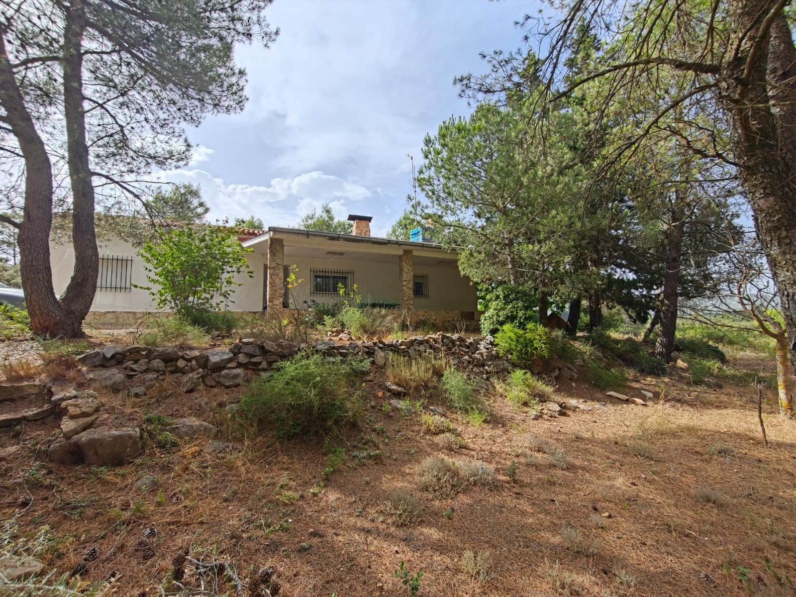 4 camera da letto Villa in vendita in Bunol - 120.000 € (Rif: 10009090)