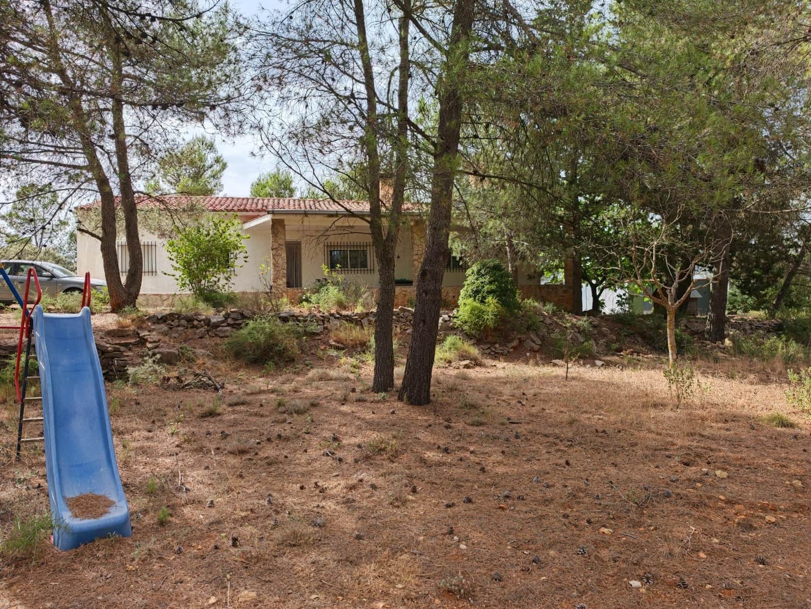 4 camera da letto Villa in vendita in Bunol - 120.000 € (Rif: 10009090)