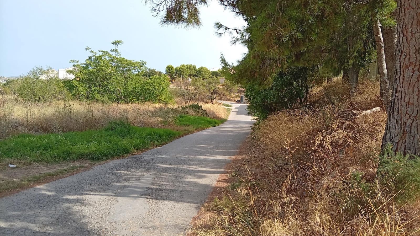 Commerciale da affittare in Chiva con garage - 500 € (Rif: 10044801)