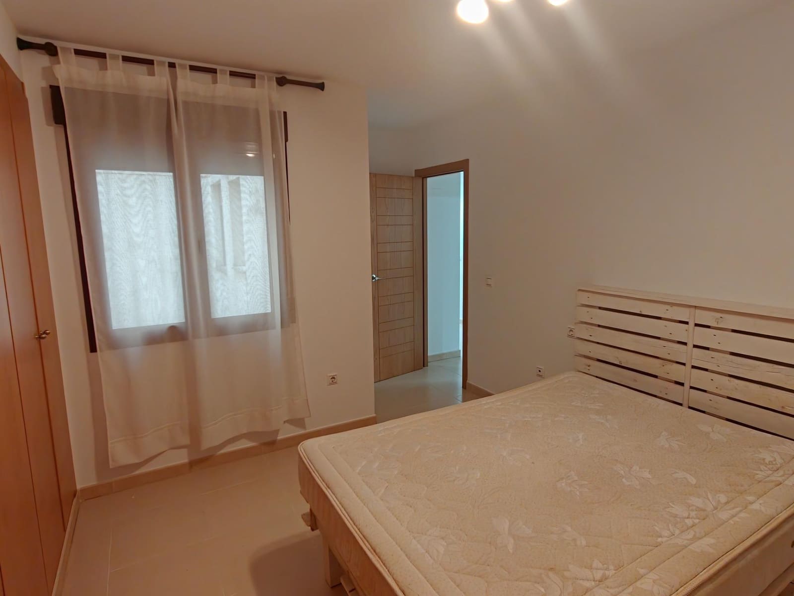 2 slaapkamer Flat te koop in Bunol - € 140.000 (Ref: 10055259)