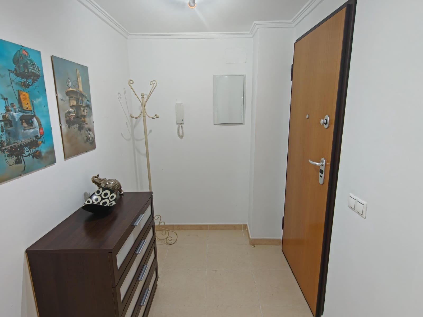 2 slaapkamer Flat te koop in Bunol - € 140.000 (Ref: 10055259)