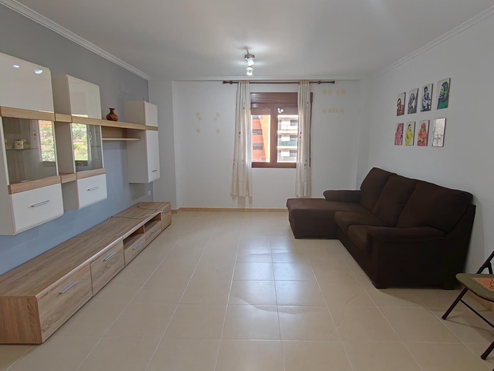 2 slaapkamer Flat te koop in Bunol - € 140.000 (Ref: 10055259)