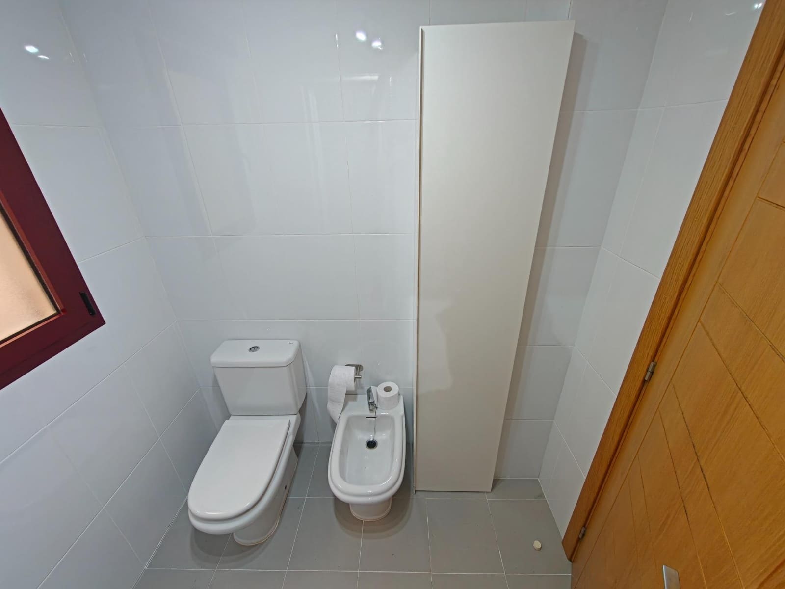 2 slaapkamer Flat te koop in Bunol - € 140.000 (Ref: 10055259)