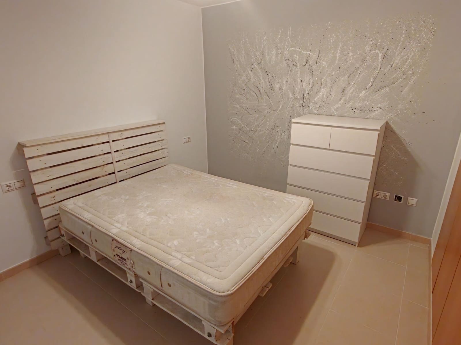 2 slaapkamer Flat te koop in Bunol - € 140.000 (Ref: 10055259)