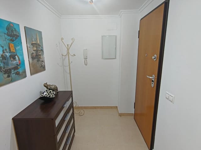2 slaapkamer Flat te koop in Buñol - € 140.000 (Ref: 10055259)