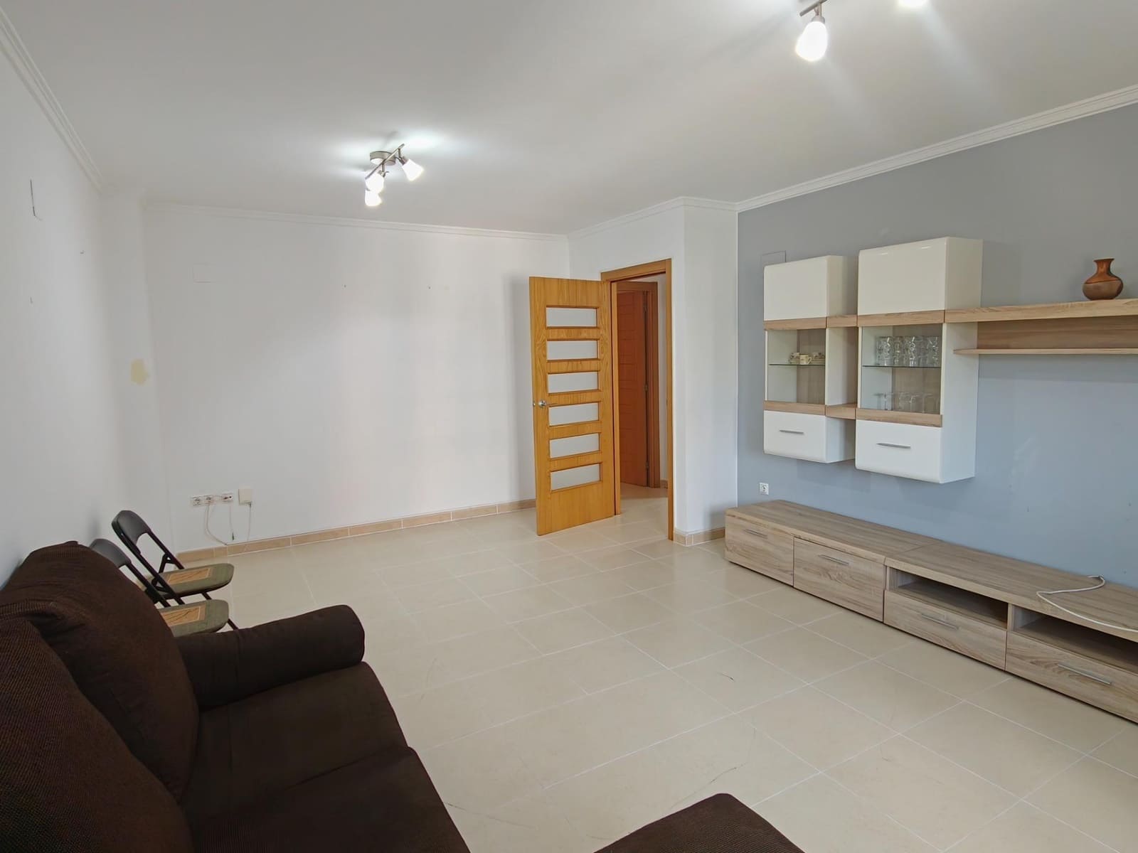 2 slaapkamer Flat te koop in Bunol - € 140.000 (Ref: 10055259)