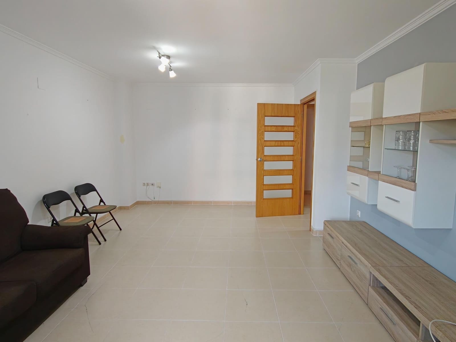 2 slaapkamer Flat te koop in Bunol - € 140.000 (Ref: 10055259)