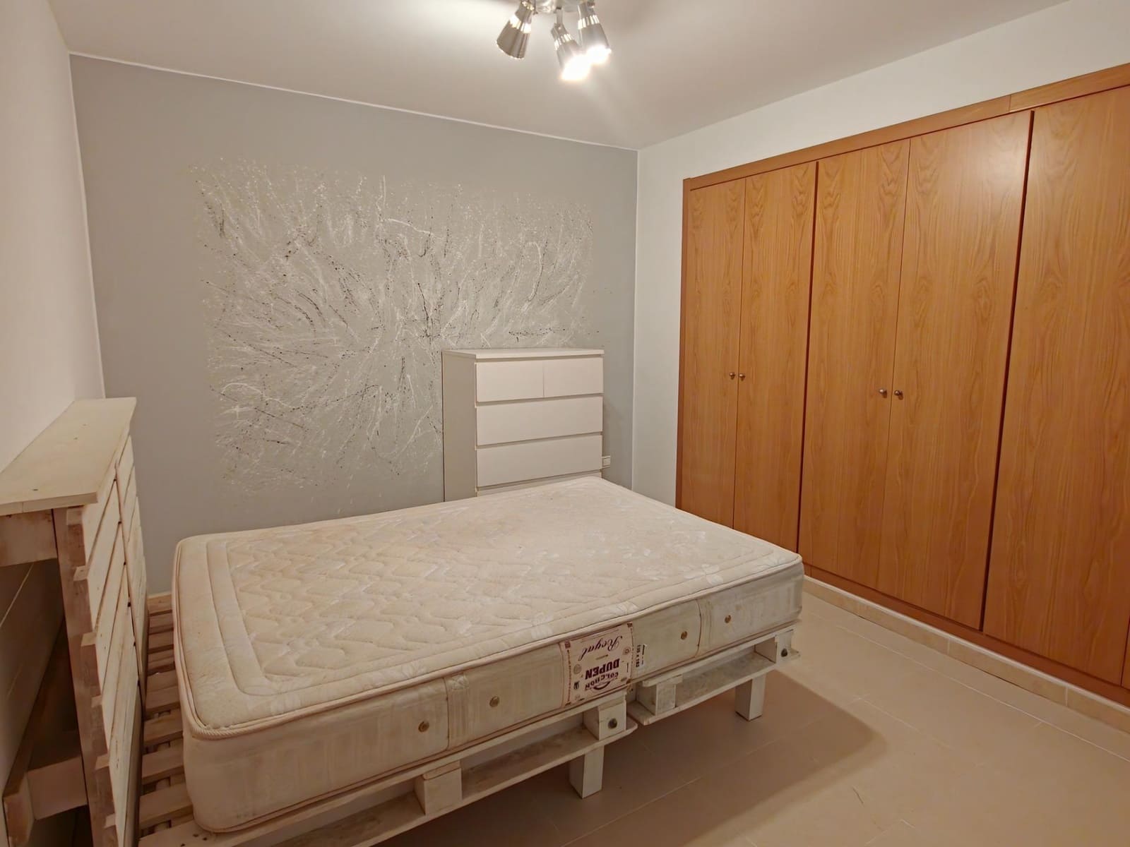 2 slaapkamer Flat te koop in Bunol - € 140.000 (Ref: 10055259)