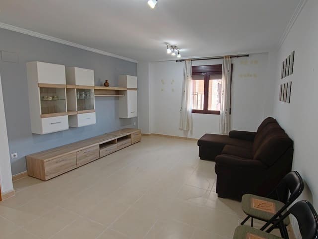 2 slaapkamer Flat te koop in Buñol - € 140.000 (Ref: 10055259)