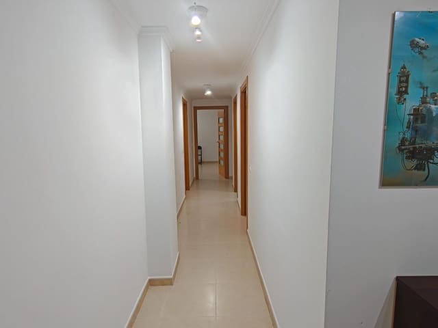 2 slaapkamer Flat te koop in Buñol - € 140.000 (Ref: 10055259)