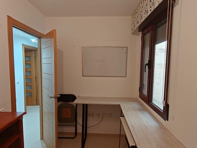 2 slaapkamer Flat te koop in Buñol - € 140.000 (Ref: 10055259)