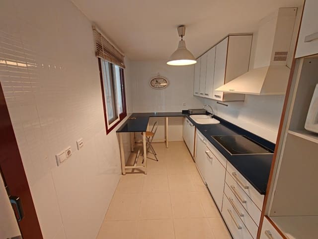 2 slaapkamer Flat te koop in Buñol - € 140.000 (Ref: 10055259)