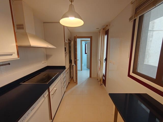 2 slaapkamer Flat te koop in Buñol - € 140.000 (Ref: 10055259)