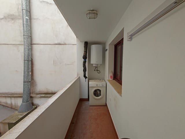 2 slaapkamer Flat te koop in Buñol - € 140.000 (Ref: 10055259)
