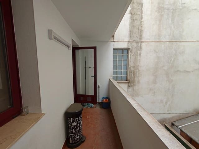 2 slaapkamer Flat te koop in Buñol - € 140.000 (Ref: 10055259)