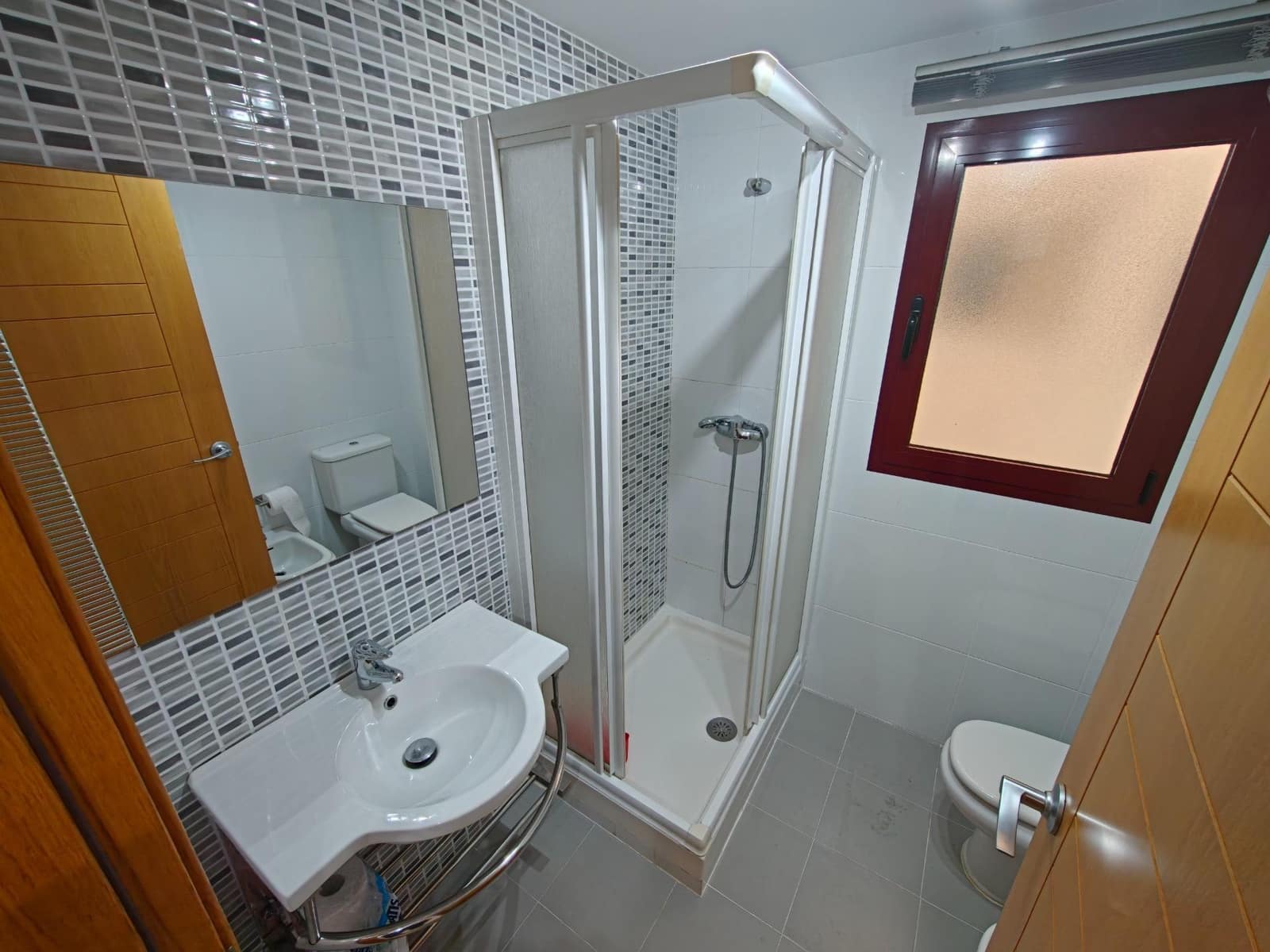 2 slaapkamer Flat te koop in Bunol - € 140.000 (Ref: 10055259)