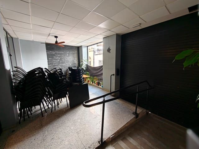 1 chambre Local Commercial à vendre à Buñol - 200 000 € (Ref: 10094616)