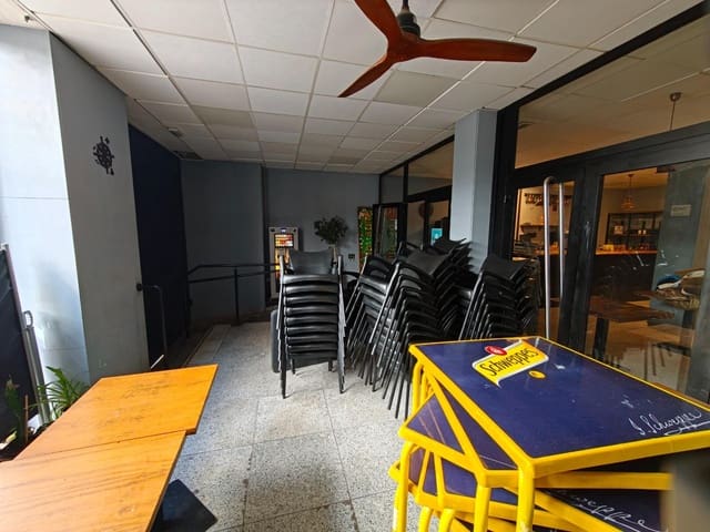 1 chambre Local Commercial à vendre à Buñol - 200 000 € (Ref: 10094616)