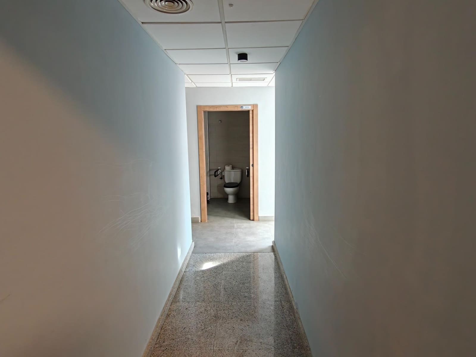 1 chambre Local Commercial à vendre à Bunol - 200 000 € (Ref: 10094616)