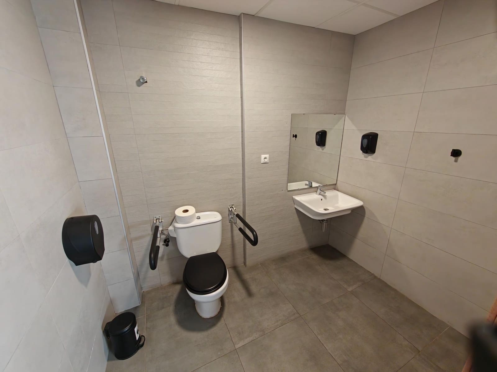 1 chambre Local Commercial à vendre à Bunol - 200 000 € (Ref: 10094616)