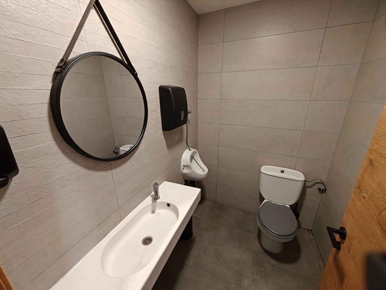 1 chambre Local Commercial à vendre à Bunol - 200 000 € (Ref: 10094616)