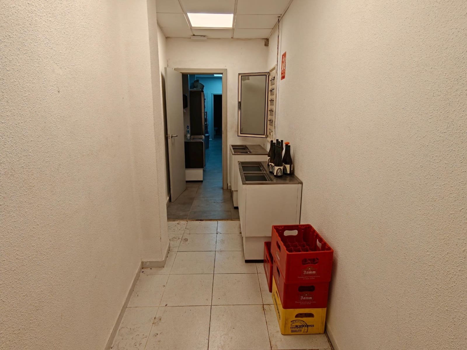 1 chambre Local Commercial à vendre à Bunol - 200 000 € (Ref: 10094616)