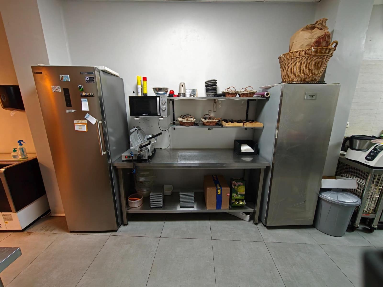 1 chambre Local Commercial à vendre à Bunol - 200 000 € (Ref: 10094616)