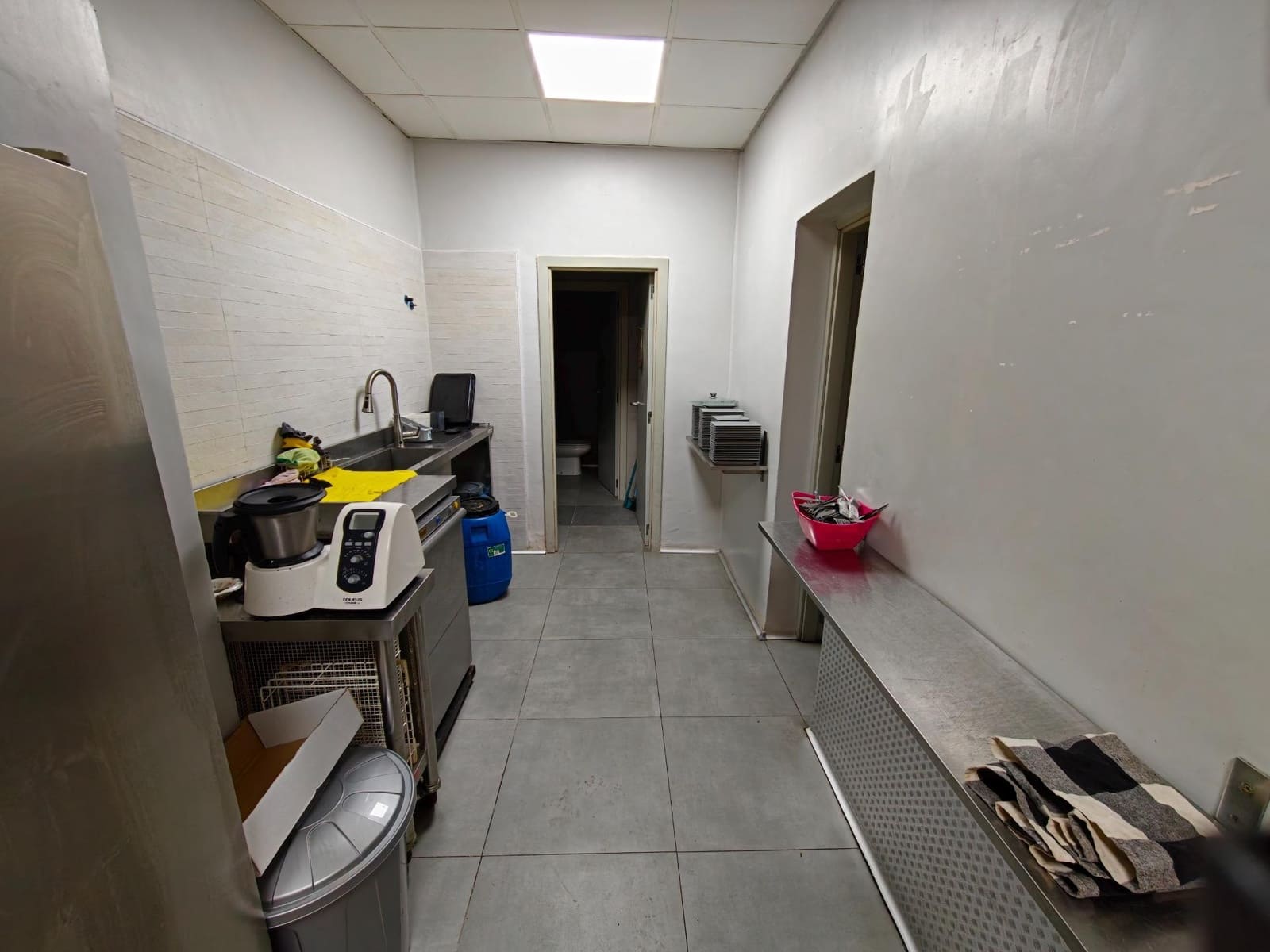 1 chambre Local Commercial à vendre à Bunol - 200 000 € (Ref: 10094616)