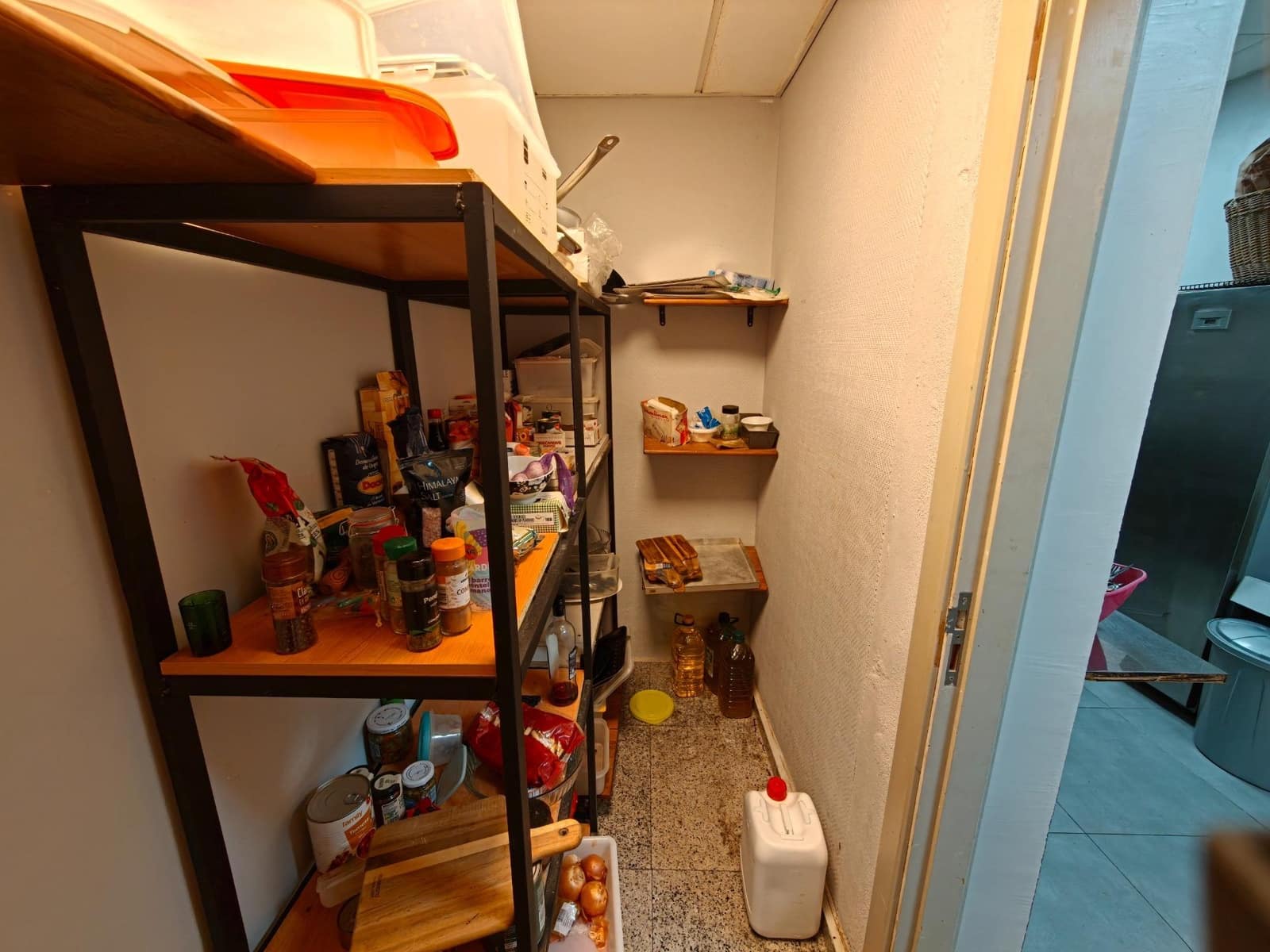 1 chambre Local Commercial à vendre à Bunol - 200 000 € (Ref: 10094616)