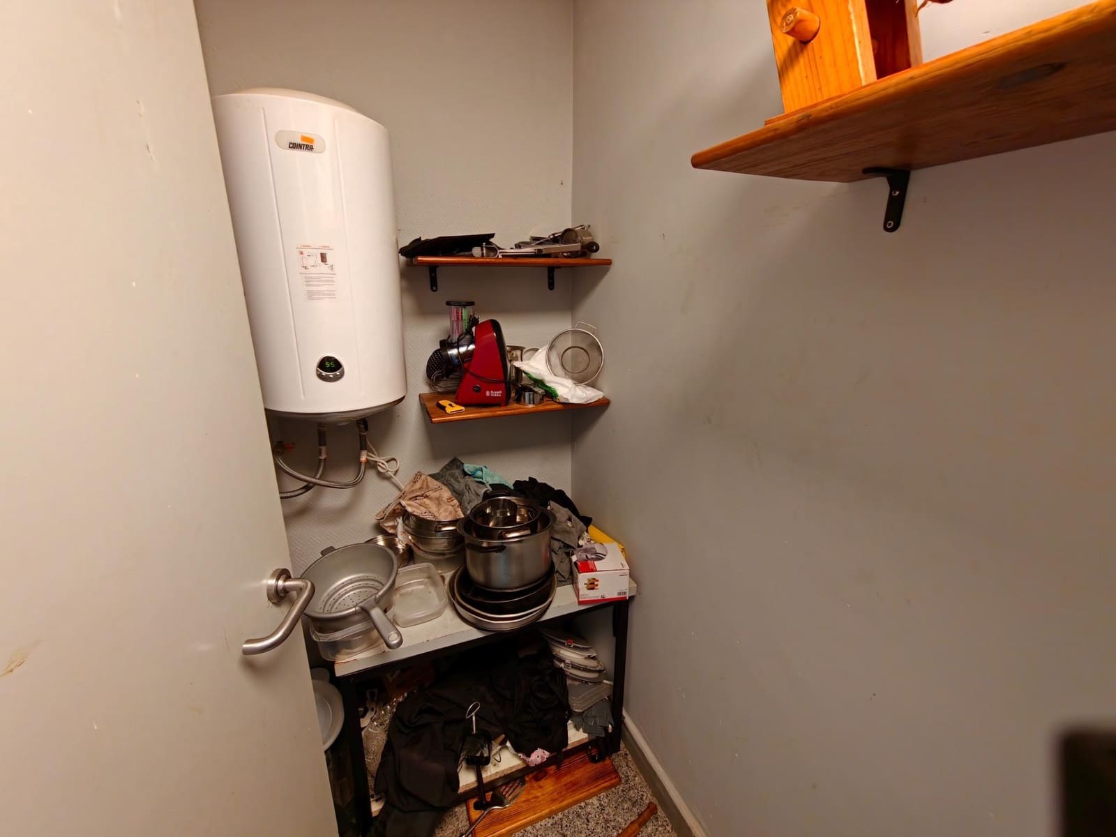 1 chambre Local Commercial à vendre à Bunol - 200 000 € (Ref: 10094616)
