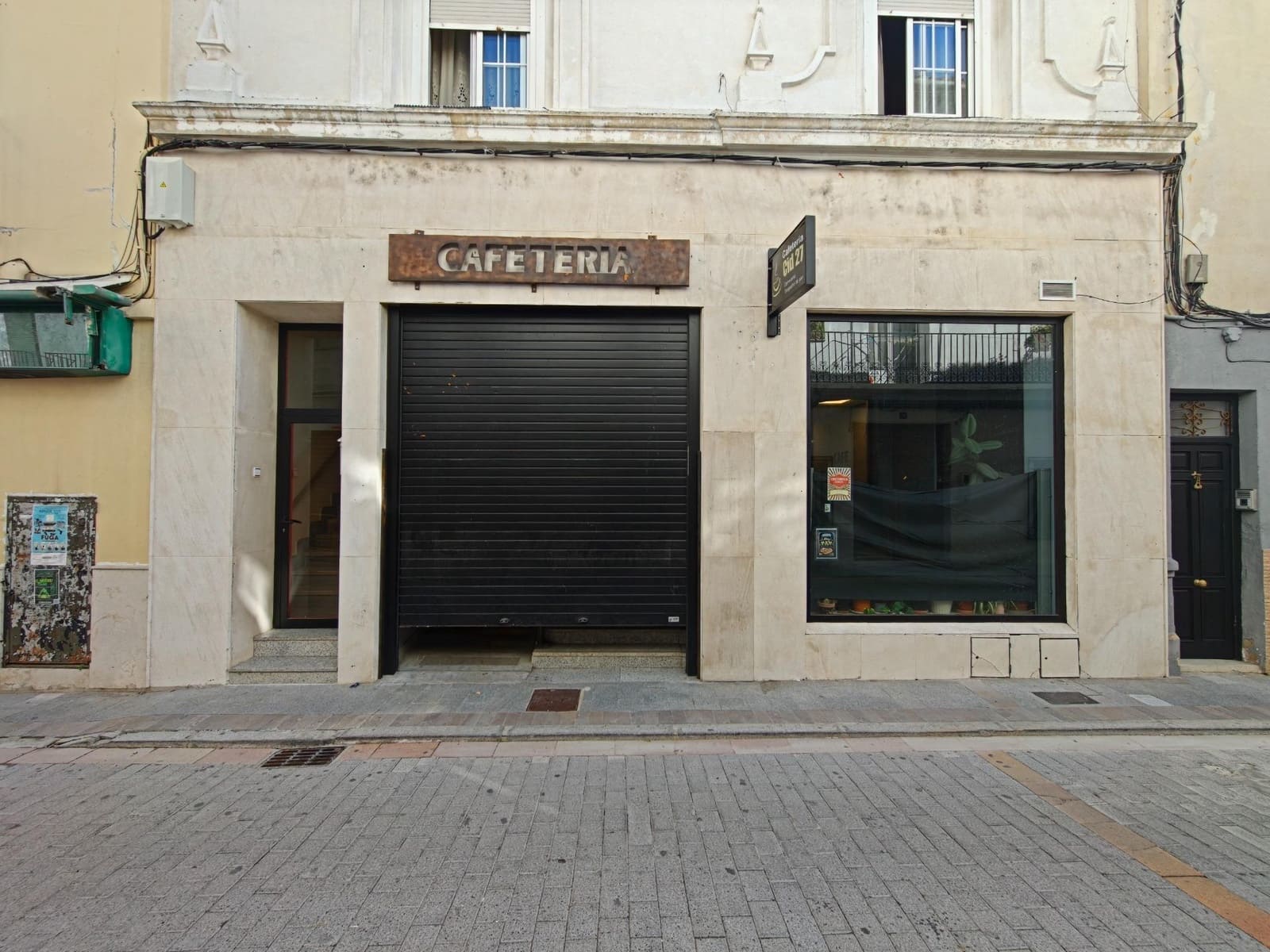 1 chambre Local Commercial à vendre à Bunol - 200 000 € (Ref: 10094616)
