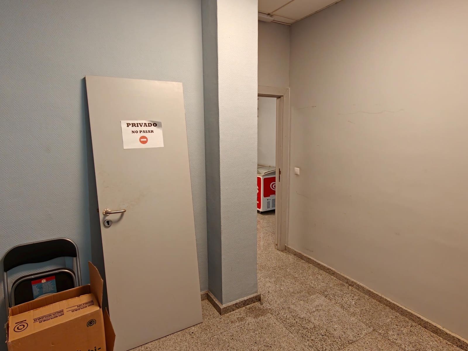 1 chambre Local Commercial à vendre à Bunol - 200 000 € (Ref: 10094616)