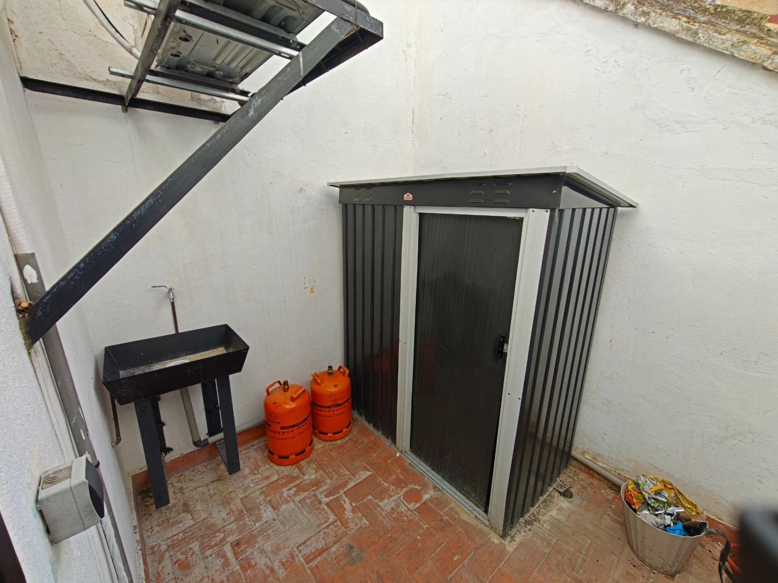 1 chambre Local Commercial à vendre à Bunol - 200 000 € (Ref: 10094616)
