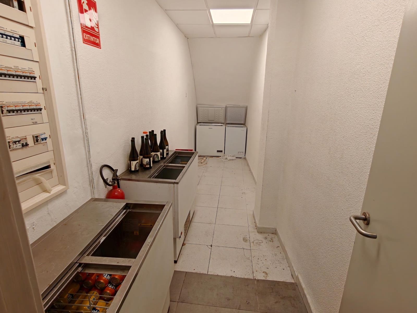 1 chambre Local Commercial à vendre à Bunol - 200 000 € (Ref: 10094616)